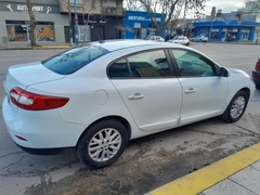 RENAULT FLUENCE 2016 - comprar online