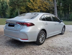 TOYOTA COROLLA 2024 - comprar online