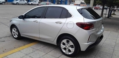 CHEVROLET ONIX 2021 - comprar online