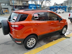 FORD ECOSPORT 2015 - comprar online