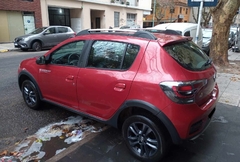 RENAULT SANDERO STEPWAY 2022 - comprar online