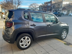 JEEP RENEGADE 2024 0KM - comprar online