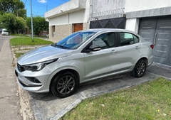 Fiat Cronos Pack Plus 2023 - Tengo tu Auto