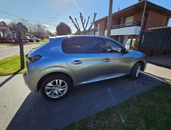 Peugeot 208 Active Pack 2023 en internet