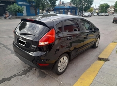 Ford Fiesta Kinetic S 2015 en internet