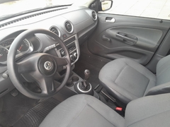 VW Gol Trend 2011 en internet