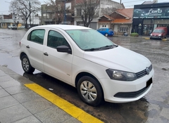 VW Gol Trend Pack 1 2013 - comprar online