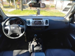 Toyota Hilux SRV 2015 3.0 en internet