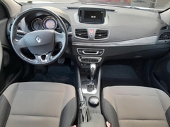 RENAULT FLUENCE 2016 en internet