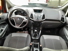 FORD ECOSPORT 2015 en internet