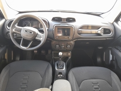 JEEP RENEGADE 2024 0KM en internet