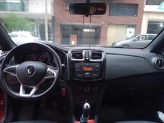 RENAULT SANDERO STEPWAY 2022 en internet