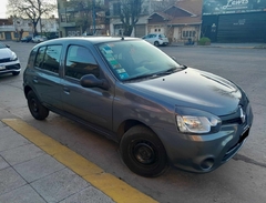 Renault Clio Confort Plus 2013