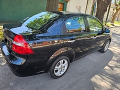 Chevrolet Aveo G3 2012 - Tengo tu Auto