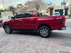 TOYOTA HILUX 2018 - tienda online