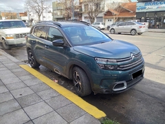 CITROEN C5 AIRCROSS 2021