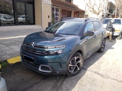 CITROEN C5 AIRCROSS 2021 en internet