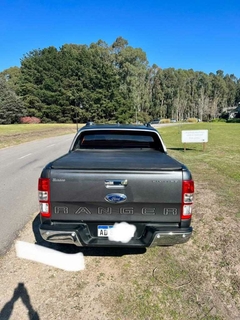 FORD RANGER LIMITED 2019 en internet