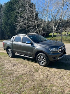 FORD RANGER LIMITED 2019 - Tengo tu Auto