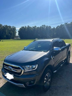 FORD RANGER LIMITED 2019 - tienda online