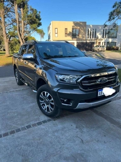 FORD RANGER LIMITED 2019