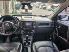 FIAT TORO 2016 - comprar online