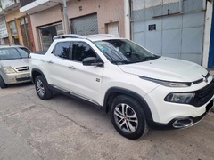 FIAT TORO 2016