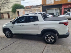 FIAT TORO 2016 en internet