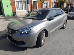 Suzuki Baleno GLX 2018 en internet