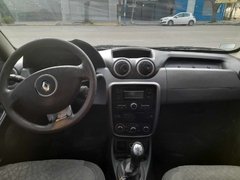 Renault Duster Confort Plus 2013 - Tengo tu Auto