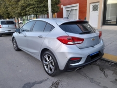 CHEVROLET CRUZE 2023 - Tengo tu Auto