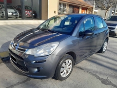 Citroën C3 Origine 2014