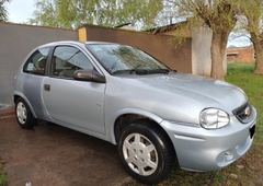 Chevrolet Corsa 2010 en internet