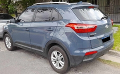 HYUNDAI CRETA 2018 - comprar online