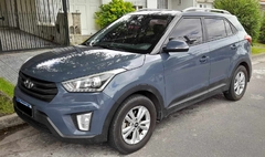 HYUNDAI CRETA 2018