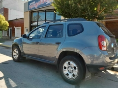 RENAULT DUSTER 2012 - comprar online