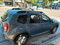 RENAULT DUSTER 2012 - Tengo tu Auto