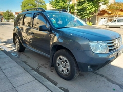 RENAULT DUSTER 2012