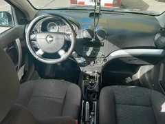 CHEVROLET AVEO 2012 - comprar online