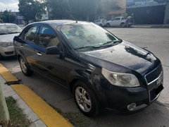 CHEVROLET AVEO 2012 en internet