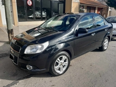 CHEVROLET AVEO 2012 - Tengo tu Auto