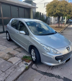 PEUGEOT 307 2011