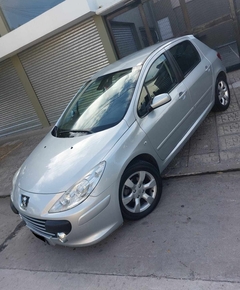 PEUGEOT 307 2011 - comprar online