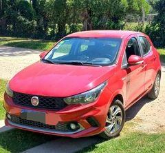 FIAT ARGO 2018