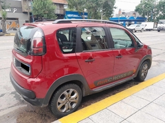 CITROEN AIRCROSS 2017 - Tengo tu Auto