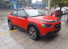 CITROEN C4 CACTUS 2021