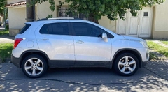 CHEVROLET TRACKER 2016 - Tengo tu Auto