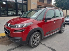 CITROEN AIRCROSS 2017 - tienda online