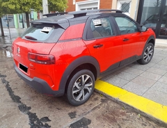 CITROEN C4 CACTUS 2021 en internet