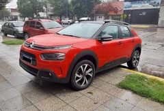 CITROEN C4 CACTUS 2021 - Tengo tu Auto